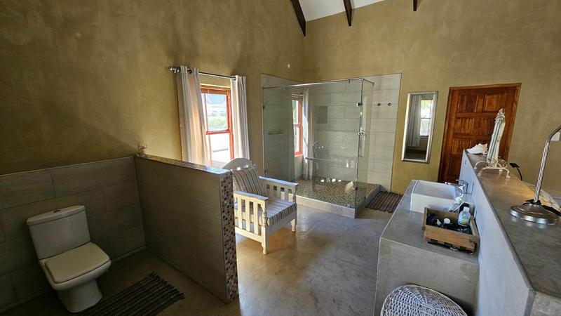 4 Bedroom Property for Sale in Dwarskersbos Western Cape